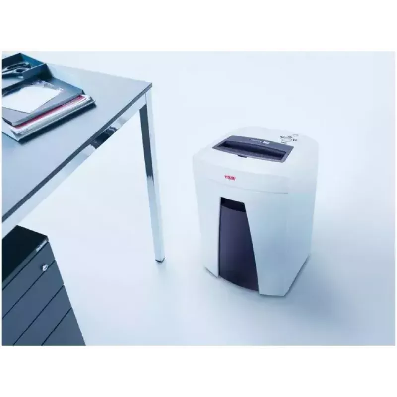 Niszczarka do papieru HSM SECURIO C18