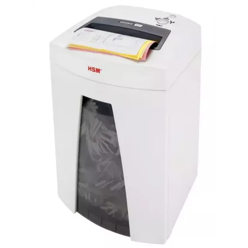 Niszczarka do papieru HSM SECURIO C18