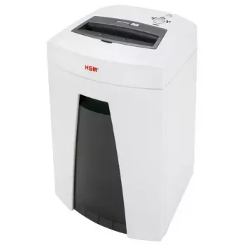 Niszczarka do papieru HSM SECURIO C18