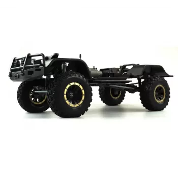 Samochód terenowy Amewi AMXROCK RCX8B Silnik elektryczny 1:8
