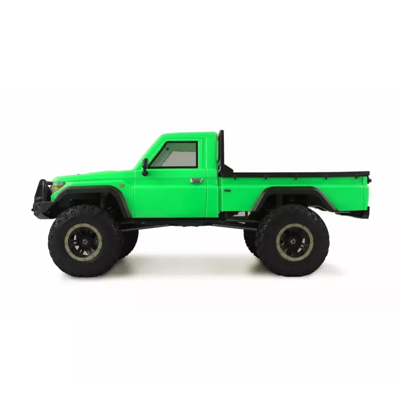 Samochód terenowy Amewi AMXROCK RCX8B Silnik elektryczny 1:8