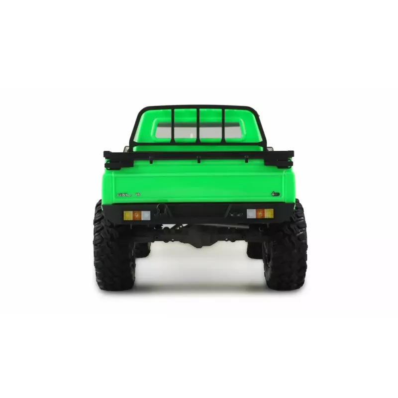 Samochód terenowy Amewi AMXROCK RCX8B Silnik elektryczny 1:8