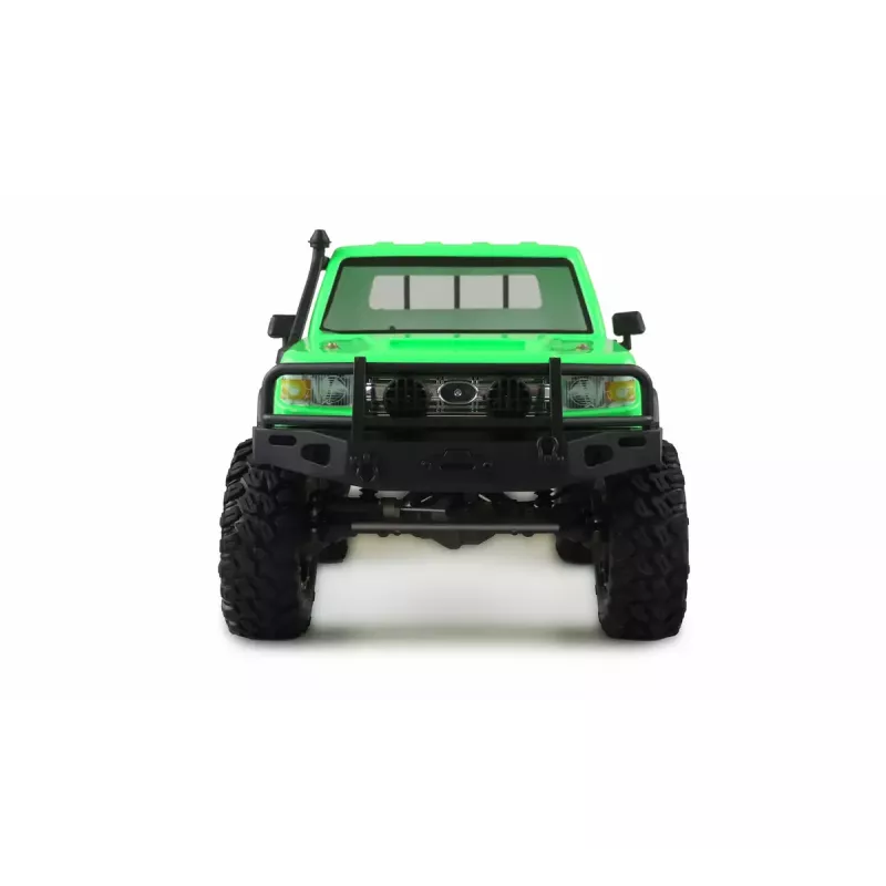 Samochód terenowy Amewi AMXROCK RCX8B Silnik elektryczny 1:8