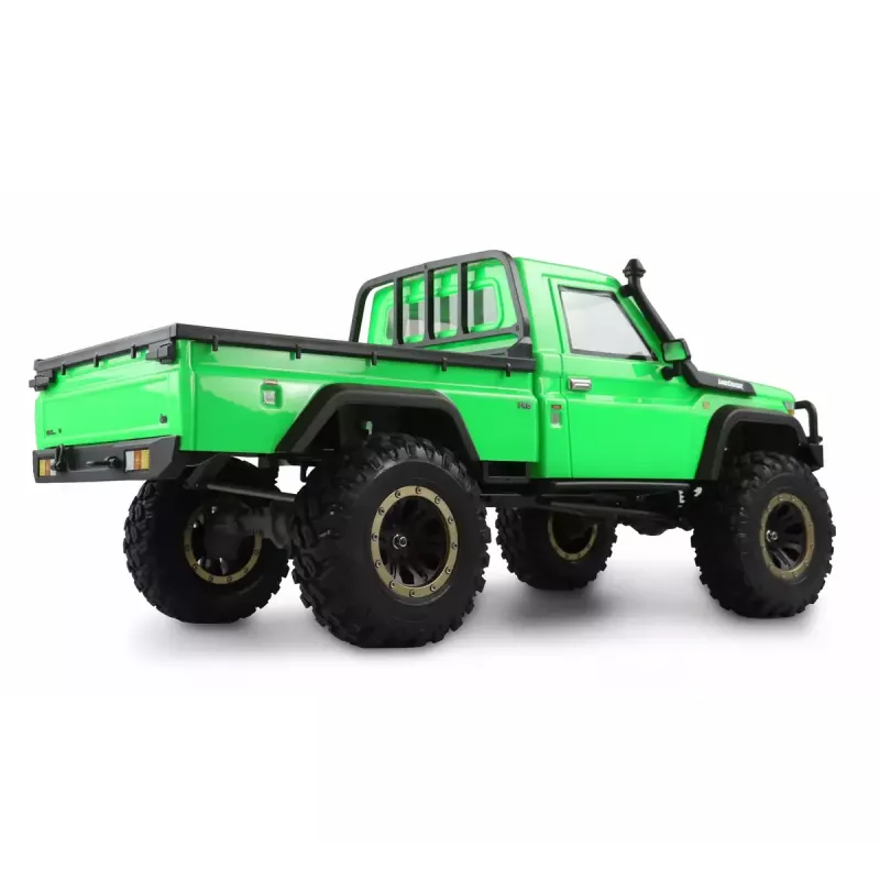 Samochód terenowy Amewi AMXROCK RCX8B Silnik elektryczny 1:8
