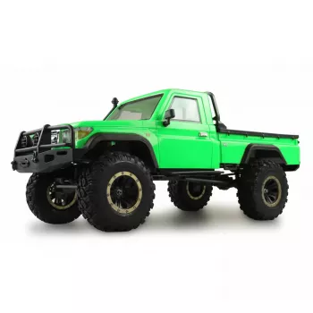 Samochód terenowy Amewi AMXROCK RCX8B Silnik elektryczny 1:8