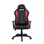 Fotel gamingowy Arozzi Torretta SuperSoft Czerwony Ergonomiczny Design