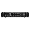 Wzmacniacz audio Omnitronic 80709782 180W Klasa A/B Czarny