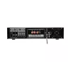 Wzmacniacz audio Omnitronic 80709782 180W Klasa A/B Czarny