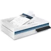 Skaner płaski i ADF HP Scanjet Pro 2600 f1 600 x 600 DPI A4 Biały
