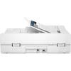 Skaner płaski i ADF HP Scanjet Pro 2600 f1 600 x 600 DPI A4 Biały