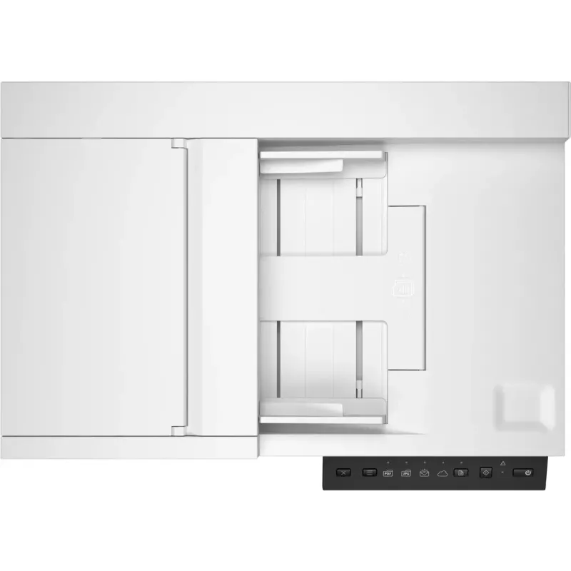 Skaner płaski i ADF HP Scanjet Pro 2600 f1 600 x 600 DPI A4 Biały