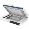 Skaner płaski i ADF HP Scanjet Pro 2600 f1 600 x 600 DPI A4 Biały