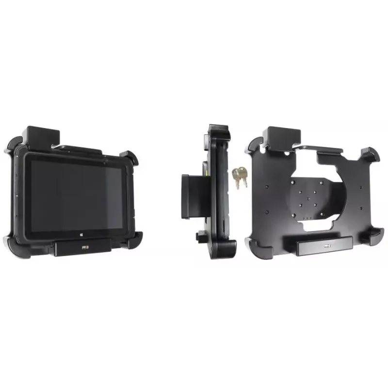 Uchwyt pasywny Brodit 550888 Tablet/UMPC Czarny