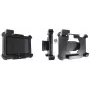 Uchwyt pasywny Brodit 550888 Tablet/UMPC Czarny
