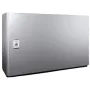 Electrical enclosure Rittal 1009.000 Stainless steel IP66 Width 600 mm Depth 210 mm Height 380 mm