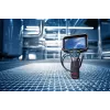 Bosch GIC 12V-5-27 C PROFESSIONAL przemysłowa kamera inspekcyjna 8,3 mm sonda giętka IP67, IP54