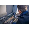 Bosch GIC 12V-5-27 C PROFESSIONAL przemysłowa kamera inspekcyjna 8,3 mm sonda giętka IP67, IP54