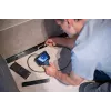 Bosch GIC 12V-5-27 C PROFESSIONAL przemysłowa kamera inspekcyjna 8,3 mm sonda giętka IP67, IP54