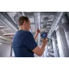 Bosch GIC 12V-5-27 C PROFESSIONAL przemysłowa kamera inspekcyjna 8,3 mm sonda giętka IP67, IP54