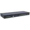 Intellinet Modular 8-Port CAT5 VGA KVM Switch, do stosowania z numerami produktów 507622, 507738, 507981, 507998, 508025, 508032, 508049 i 508056
