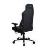 Fotel gamingowy Arozzi Vernazza Supersoft Czarny Ergonomiczny design