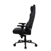 Fotel gamingowy Arozzi Vernazza Supersoft Czarny Ergonomiczny design