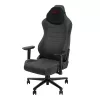 ASUS SL201C ROG Aethon Fabric Edition uniwersalny fotel gamingowy tapicerowany wyściełane siedzisko szary