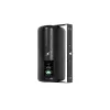 2-drożny głośnik Omnitronic 11036956 Czarny Przewodowy 160 W