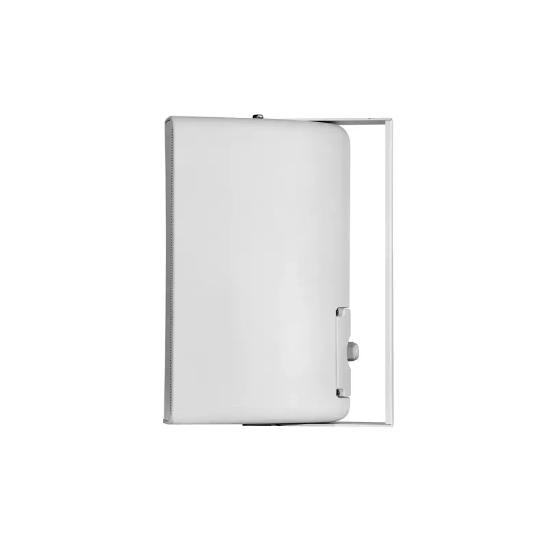 Głośnik 2-drożny Omnitronic 11036957 biały przewodowy 160 W