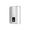 Głośnik 2-drożny Omnitronic 11036957 biały przewodowy 160 W
