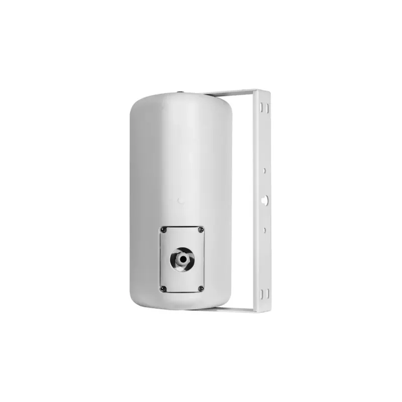 Głośnik 2-drożny Omnitronic 11036957 biały przewodowy 160 W