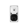 Głośnik 2-drożny Omnitronic 11036957 biały przewodowy 160 W