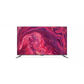 TORNADO 65UA3400X | 65” Bezramkowy telewizor Google TV 4K UHD z HDR10 i HLG