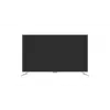 TORNADO 65UA3400X | 65” Bezramkowy telewizor Google TV 4K UHD z HDR10 i HLG