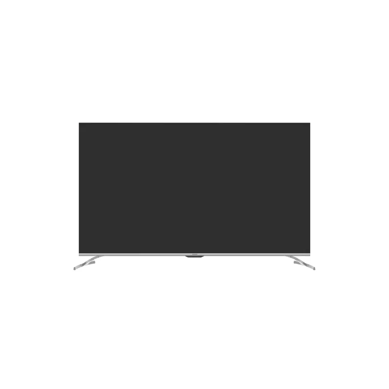 TORNADO 65UA3400X | 65” Bezramkowy telewizor Google TV 4K UHD z HDR10 i HLG