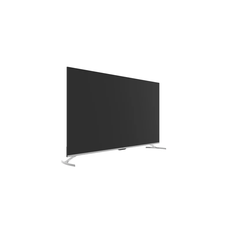 TORNADO 65UA3400X | 65” Bezramkowy telewizor Google TV 4K UHD z HDR10 i HLG