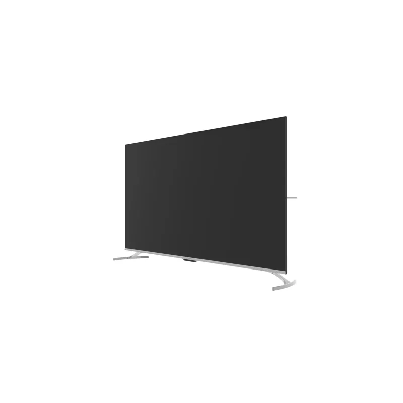 TORNADO 65UA3400X | 65” Bezramkowy telewizor Google TV 4K UHD z HDR10 i HLG