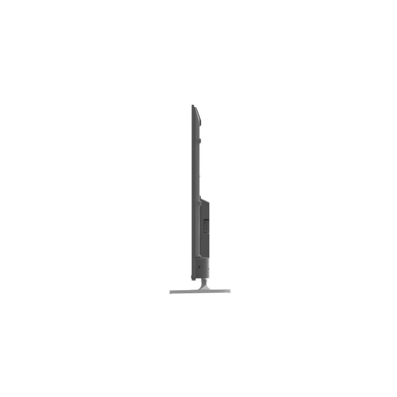 TORNADO 65UA3400X | 65” Bezramkowy telewizor Google TV 4K UHD z HDR10 i HLG
