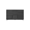 TORNADO 65UA3400X | 65” Bezramkowy telewizor Google TV 4K UHD z HDR10 i HLG