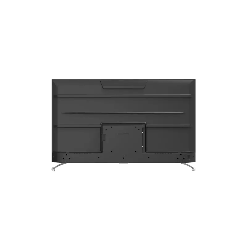 TORNADO 65UA3400X | 65” Bezramkowy telewizor Google TV 4K UHD z HDR10 i HLG