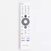 TORNADO 65UA3400X | 65” Bezramkowy telewizor Google TV 4K UHD z HDR10 i HLG