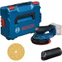 Bosch GEX 18V-150-3 Szlifierka oscylacyjna 10000 RPM 20000 OPM Niebieska