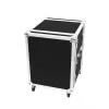 Flight case Roadinger 3010982C, sklejka, czarny, 28,7 kg