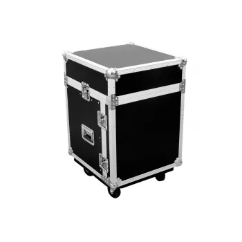 Flight case Roadinger 3011000L Sklejka Czarny 30,9 kg
