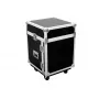 Flight case Roadinger 3011000L Sklejka Czarny 30,9 kg
