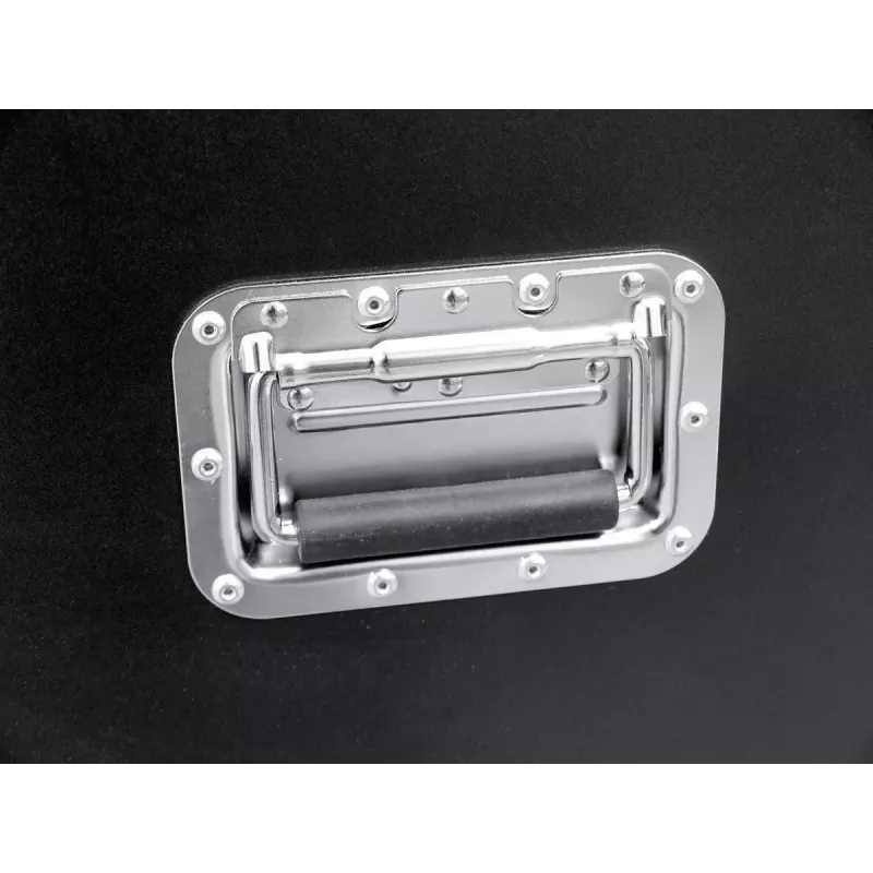 Flight case Roadinger 3011000P Plywood Czarny 35,4 kg
