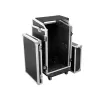 Flight case Roadinger 3011000P Plywood Czarny 35,4 kg