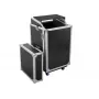 Flight case Roadinger 3011000P Plywood Czarny 35,4 kg