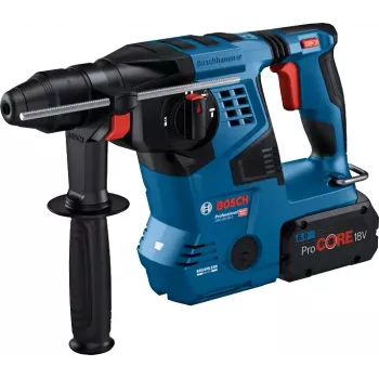 Perforator Bosch GBH 18V-28 C