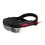Lenovo ThinkReality A6 Dedykowany wyświetlacz nagłowny 380 g Czarny